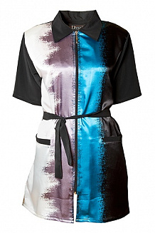 Халат парикмахерский Ocean размер S