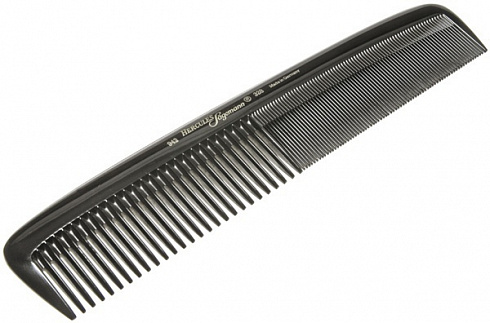 Расчёска женская, усиленная модель, Hercules