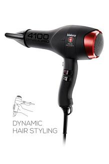Фен Valera DynamicPro 4100 2400  Вт