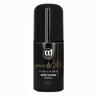 Constant Delight жидкие кристаллы 5 масел 80 мл