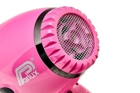 Фен Parlux 3200 Plus фуксия