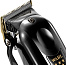 Машинка для стрижки Wahl 3026434 Magic Clip Cordless 5star black, питание- аккумулятор/сеть, 8 насадок