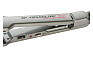 Щипцы-выпрямители BaByliss Pro с покрытием EP Technology 5.0 Wet and Dry серые