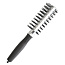 Щётка для волос тунельная ESSENTIAL STYLE DOUBLE TUNNEL Nylon/Double Silver