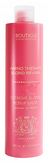 Бальзам для экстремально поврежденных осветленных волос - Extreme Blond Repair Balm 300 мл