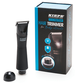 Триммер KIEPE 6220, для бороды и усов, водонепроницаемость IPX7