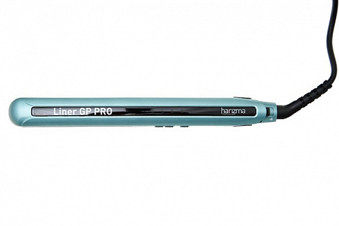 Щипцы для выпрямления Harizma Liner GP PRO