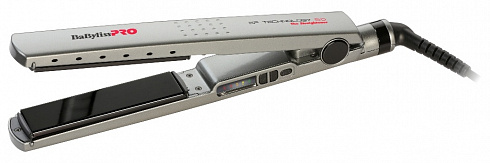 Щипцы-выпрямители BaByliss Pro с покрытием EP Technology 5.0 The Straightener