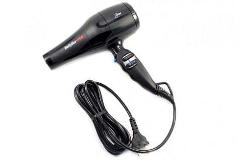 Фен BaByliss Pro Tiziano 2100 Вт