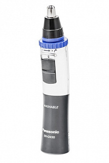 Триммер для носа и ушей на батарейках, Panasonic