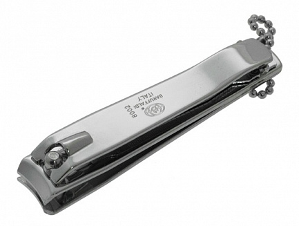 Книпсер для ногтей большой