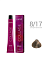 Краска для волос Lakme Collage new 8/17,светлый блондин пепельно-синий, 60 мл