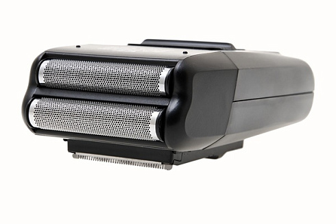 Электробритва (шейвер) для бороды Harizma h10103 B