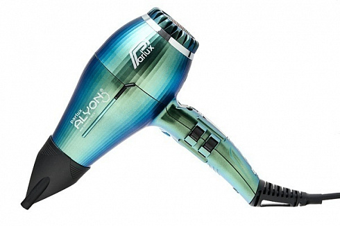 Фен Parlux Alyon Air Ioinizer Tech 2250W нефрит