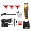 Машинка для стрижки Wahl detailer cordless 8171- 716 wahl , триммер, беспроводной, золотой, 3 насадки