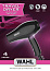 Фен дорожный Wahl 3402-0470 Travel Dryer, черный, складной, мощность- 1000 ВТ