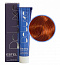 Estel Professional 7/54 краска-уход  Deluxe, русый красно-медный 60 мл