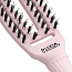 Щетка для волос Fingerbrush Care Iconic BoarNylon Pastel Pink S