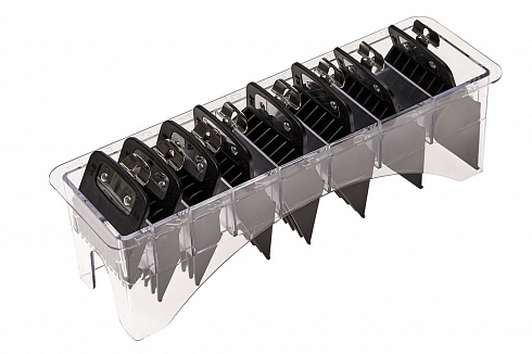 Набор универсальных насадок 8 шт