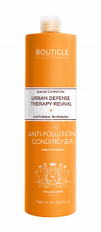 Кондиционер-Защита для чувствительных волос - Urban Defense Anti-Pollution Conditioner 1000 мл