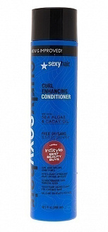 Кондиционер для кудрей Sexy Hair, 300 мл