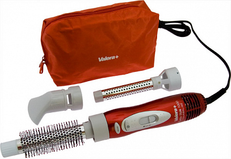 Фен Valera-плойка 1000 Вт турмалин