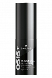Спрей-Пудра Schwarzkopf Professional Osis Session Label 8 гр