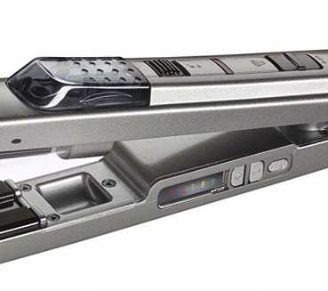 Щипцы-выпрямители BaByliss Pro UltraSonic с технологией холодного пара