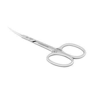 Nippon Nippers. Ножницы для кутикулы. Длина 99 мм. Матовые