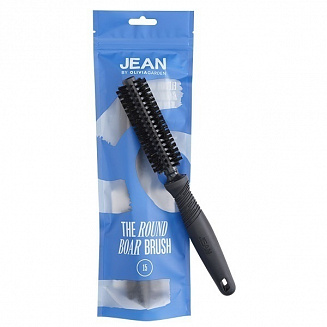 Брашинг с натуральной щетиной d 15 мм JEAN