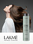 Шампунь Lakme Teknia Organic Balance Shampoo, арт.  44112, увлажняющий, для всех типов, безсульфатный, 300 мл