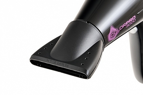 Фен Valera ColorPro Light 3000 2100 Вт