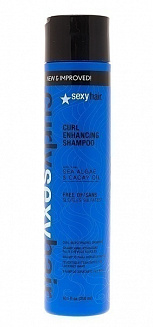 Шампунь для кудрей Sexy Hair, 300 мл