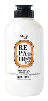 Восстанавливающий шампунь придающий сияние -  ARGAN REPAIR ILLUMINATING SHAMPOO 250 мл