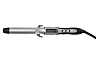 Плойка для завивки волос Harizma Curl Control h10309LСD-25, керамика/турмалин, диаметр- 25 мм