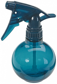 Распылитель для воды круглый синий 3012508/706029, Comair