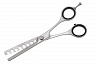 Ножницы филировочные Professional 8 зубцов