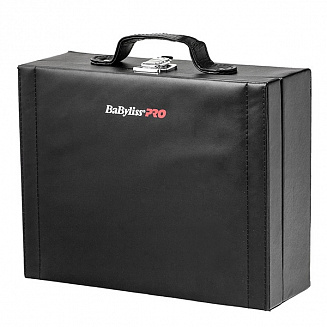 Машинка BaByliss Pro для стрижки волос сетевая (вибрационная) V-Blade precision