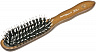 Щётка для волос комбинированная, 7 рядов, Hercules