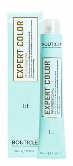 Краситель перманентный - Expert Color 10/65 холодный розовый кристалл, 100 мл