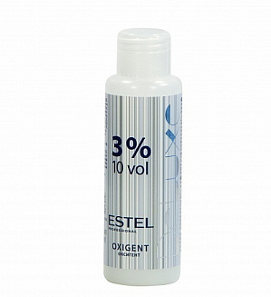 Estel Professional оксигент 3%  Deluxe 60 мл