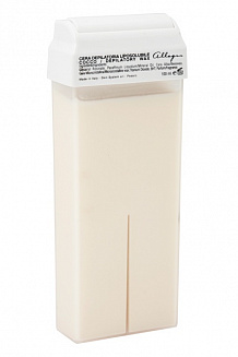 Воск для депиляции Кокосовый в картридже Allegra jewels