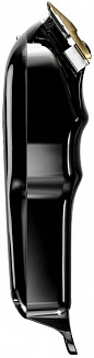 Машинка для стрижки Wahl 3026434 Magic Clip Cordless 5star black, питание- аккумулятор/сеть, 8 насадок