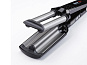 Плойка тройная BaByliss Pro с терморегуляцией титан + турмалин для создания волн