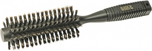 Брашинг для укладки волос 45 мм, щетина SIBEL