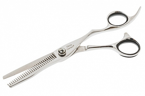 Филировочные ножницы Olivia Garden PowerCut 628