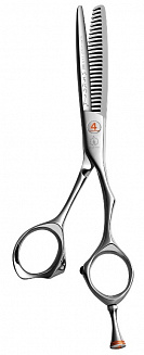 Ножницы для филировки Ichi- Nino-San N4 (26 зубцов)