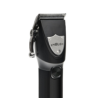 Машинка для стрижки EMBLEM h10126A