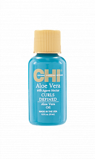 Масло для волос и тела CHI OLIVE ORGANICS