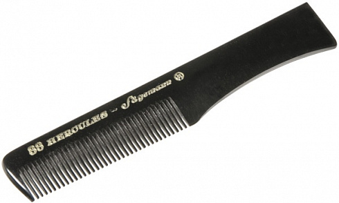 Расчёска для бороды, Hercules